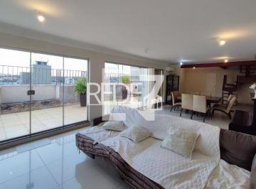Apartamento · 300m² · 5 Quartos · 2 Vagas · APARTAMENTO RESIDENTIAL em Campinas - São Paulo, Cambuí