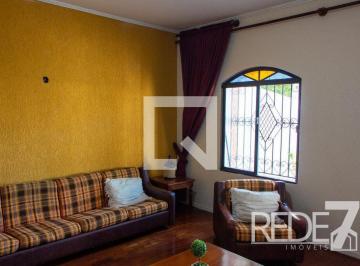 Casa · 169m² · 4 Quartos · 3 Vagas · CASA RESIDENTIAL em Campinas - São Paulo, Jardim Bela Vista