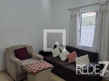 Casa · 260m² · 4 Quartos · 2 Vagas · CASA RESIDENTIAL em Campinas - São Paulo, Jardim Bom Retiro