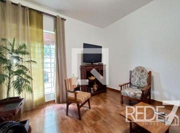 Casa · 160m² · 3 Quartos · 4 Vagas · CASA RESIDENTIAL em Campinas - São Paulo, Jardim dos Oliveiras