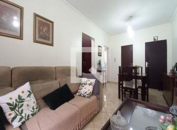 Apartamento · 90m² · 1 Quarto · 1 Vaga · Apartamento à Venda - Cambuí, 1 Quarto, 90 m2