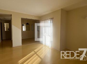 Apartamento · 82m² · 2 Quartos · 2 Vagas · APARTAMENTO RESIDENTIAL em Campinas - São Paulo, Vila Brandina