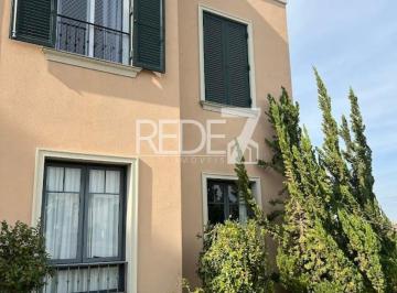 Casa · 370m² · 4 Quartos · 4 Vagas · Casa em condomínio à venda em Campinas-SP, Parque dos Alecrins: 4 quartos, 4 suítes, 6 banheiros, 4 