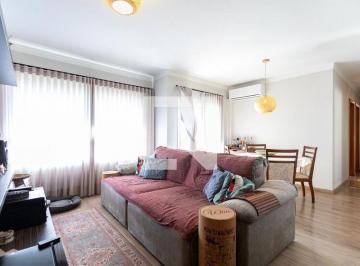 Apartamento · 82m² · 3 Quartos · 2 Vagas · Apartamento à Venda - Vila Brandina, 3 Quartos, 82 m2