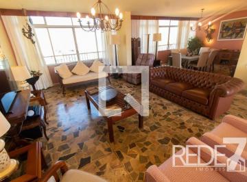 Apartamento · 571m² · 4 Quartos · 2 Vagas · APARTAMENTO RESIDENTIAL em Campinas - São Paulo, Cambuí