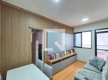Apartamento · 55m² · 1 Quarto · 1 Vaga · Apartamento à Venda - Cambuí, 1 Quarto, 55 m2