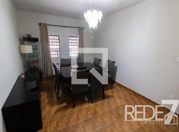 Casa · 250m² · 3 Quartos · 3 Vagas · CASA RESIDENTIAL em Campinas - São Paulo, Jardim Bela Vista