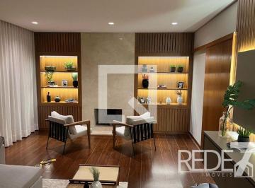Casa · 227m² · 4 Quartos · 3 Vagas · CASA RESIDENTIAL em Campinas - São Paulo, Vila Brandina