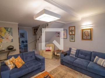 Casa · 160m² · 3 Quartos · 3 Vagas · Casa à Venda - Campo Belo, 3 Quartos, 160 m2