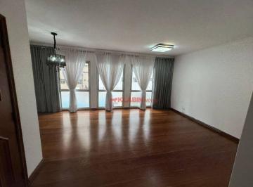 Apartamento · 96m² · 3 Quartos · 1 Vaga · Metrô Ana Rosa-Rua Humberto I