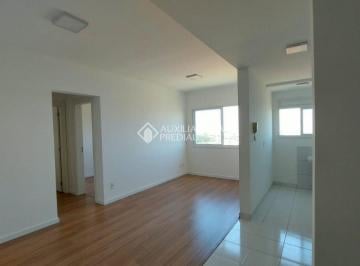 Apartamento · 66m² · 2 Quartos · 1 Vaga · Apartamento a venda com 2 dormitórios em Porto Alegre