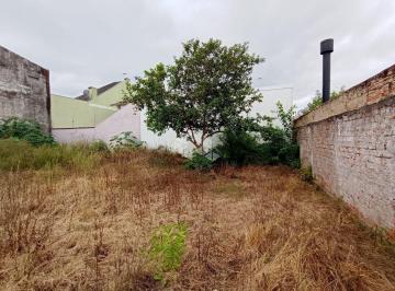 Terreno · 200m² · Terreno 10x20m avenda , proximo ao Centro de Canoas.