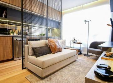 Apartamento · 35m² · 1 Quarto · Apartamento à Venda - Av. Pirajussara - São Paulo/SP