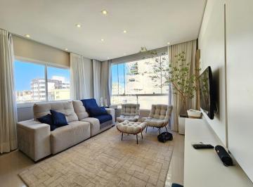 Apartamento · 125m² · 3 Quartos · 1 Vaga · Apartamento de 3 Dormitórios sendo 1 suíte com box/vaga de garagem no Centro de Capão da Canoa