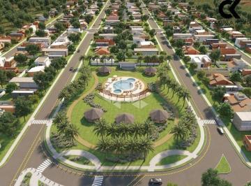 Terreno · 364m² · Terreno no Condomínio Cidade Universitária Eco Village