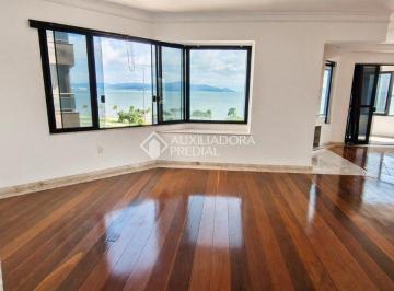 Apartamento · 157m² · 3 Quartos · 2 Vagas · Apartamento Beira-Mar - vista completa e localização privilegiada