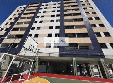 Foto 01 · Apartamento, Centro, Lauro de Freitas, BA