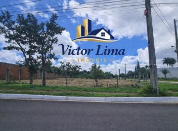 Terreno , Brasília · LOTE DE ESQUINA NO TAQUARI | 858 m² | PLANO | LOCALIZAÇÃO PREMIUM