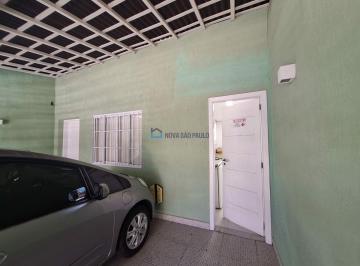 Comercial · 162m² · 5 Quartos · 2 Vagas · Clínica Dentária à venda, 162m², "porteira fechada", na Chácara Santo Antônio (zona sul)
