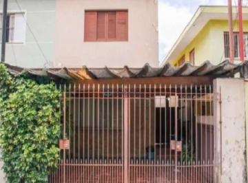 Casa · 168m² · 3 Quartos · 2 Vagas · Casa a venda com 3 quartos e 1 suíte, 2 vagas - Campo Belo