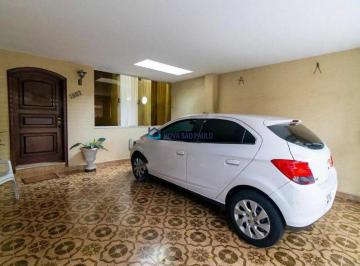 Casa · 150m² · 4 Quartos · 2 Vagas · Venda. Planalto Paulista. Casa com 150M². 3 quartos. 2 vagas