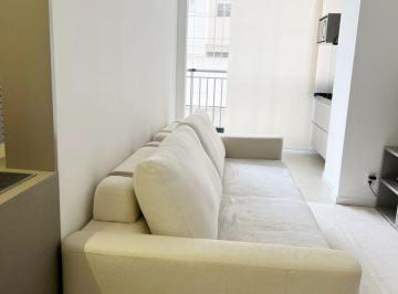 Apartamento de 2 quartos, São Paulo · Apartamento à venda no Condomínio Living Dream Panamby na Vila Andrade em São Paulo - SP