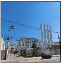 Imagem 1 · Apartamento para venda em Santa Cruz, Rio de Janeiro