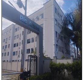 Imagem 1 · Apartamento para venda em Santa Cruz, Rio de Janeiro