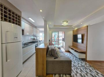a0d4b8945c169057fc16a48542441dda7dadedf3 · Apartamento com 3 dormitórios à venda, 71 m² por R$ 795.000,00 - Campo Comprido - Curitiba/PR