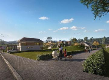 Terreno · 740m² · Terreno à venda na Rua Governador Ivo Sell, 235, Centro, Rancho Queimado