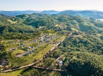 Terreno · 890m² · Terreno à venda na Rua Governador Ivo Sell, 235, Centro, Rancho Queimado