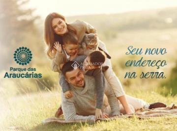 Terreno · 671m² · Terreno à venda na Rua Governador Ivo Sell, 235, Centro, Rancho Queimado