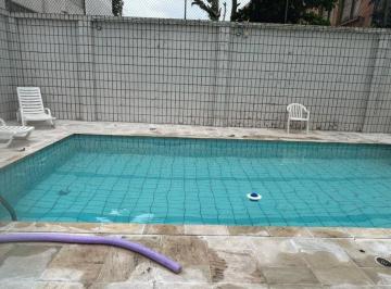 Apartamento de 2 quartos, Santos · APARTAMENTO MOBILIADO LOCAÇAO 2 DORMITORIOS 1 SUITE VARANDA VISTA MAR 2 VAGAS AREA LAZER