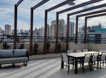 Apartamento de 2 quartos, São Paulo · GENERIC_TITLE