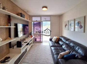 Apartamento · 115m² · 3 Quartos · 1 Vaga · Apartamento de 3 quartos | 115m² | Varanda Gourmet em Piratininga/Niterói.