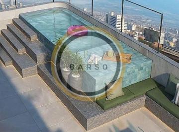 Apartamento · 193m² · 3 Quartos · 2 Vagas · Cobertura Duplex 193m² com Piscina Jardim Riacho Contagem