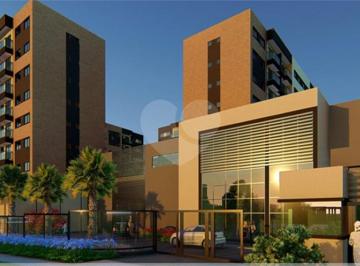 Apartamento de 2 quartos, Curitiba · Apartamento Ecoville 2 Dormitórios 1 Suíte 1 Vaga