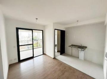 Apartamento de 2 quartos, São Paulo · Apartamento à venda no Condomínio Smart Home Nova Klabin na Vila Firmiano Pinto em São Paulo - SP