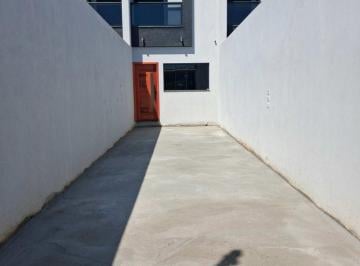 Casa · 50m² · 2 Quartos · 2 Vagas · Casa à venda - no Jardim Rio Negro