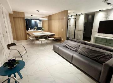 Apartamento de 3 quartos, São Paulo · Apartamento à venda no Condomínio Monumento no Morumbi em São Paulo - SP