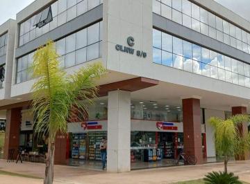 Apartamento de 1 quarto, Brasília · Apartamento 1 Quarto Mobiliado no Noroeste 2o. andar