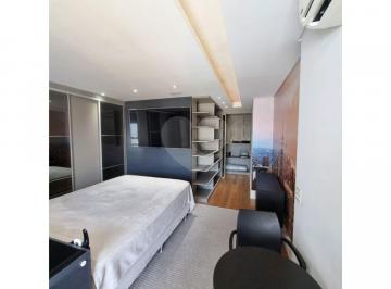 Apartamento de 5 quartos, São Paulo · Cobertura Residencial Santana