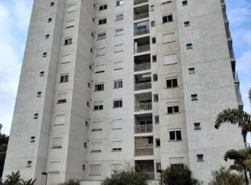 Apartamento de 3 quartos, São Paulo · MOBILIADO | VARANDA GOURMET | 2 VAGAS | 3 QUARTOS | PRONTO PARA MORAR, JD. DAS VERTENTES
