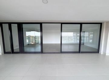 Apartamento de 3 quartos, São Paulo · Apartamento à venda no Condomínio Il Bosco no Morumbi em São Paulo - SP