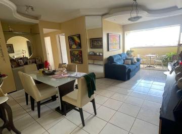 Apartamento de 4 quartos, São Luís · CALHAU: VENDO APARTAMENTO 6º ANDAR