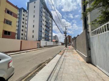 Apartamento de 4 quartos, São Luís · VENDO EXCELENTE APTº NO CALHAU - 6º ANDAR - c/ 113m²