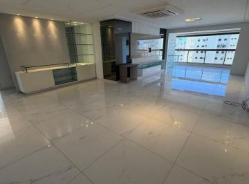 Apartamento de 4 quartos, Recife · RESIDÊNCIA DE ALTÍSSIMO PADRÃO: ONDE O LUXO ENCONTRA A FUNCIONALIDADE PERFEITA - BAIRROS DAS GRAÇAS