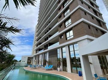 Apartamento de 4 quartos, Salvador · Apartamento à venda no Edf Parque Barcelona - Horto Florestal