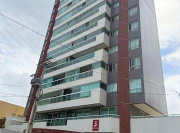 Apartamento de 4 quartos, Aracaju · Apartamento na Atalaia