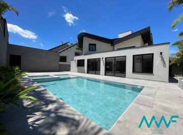Casa · 422m² · 5 Quartos · 6 Vagas · Casa Alphaville 2 - 5 Suítes - Maravilhosa!!!